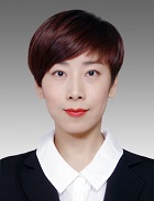 刘天竺  营口市审计局党组成员、总审计师