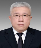 李 戈 营口市审计局党组成员、副局长