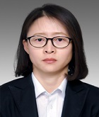 刘金媛 营口市审计局党组书记、局长