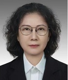 张凌云 营口市审计局党组成员、副局长