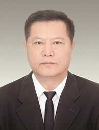刘庆文 营口市审计局局长