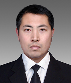 丁万洲  营口市审计局党组成员、总审计师